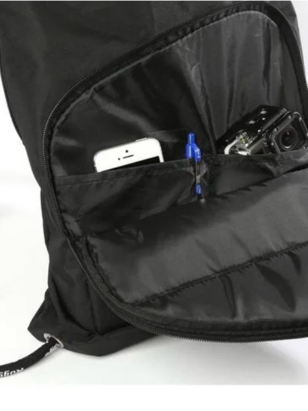 Rugged Ridge back pack NEW. - Picture 10 of 10